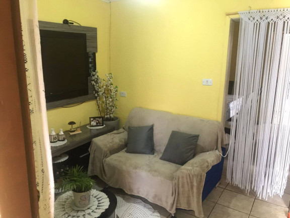 Imagem Casa com 2 Quartos à Venda, 118 m² em Vila Yolanda - Osasco Imagem Casa com 2 Quartos à Venda, 118 m² em Vila Yolanda - Osasco