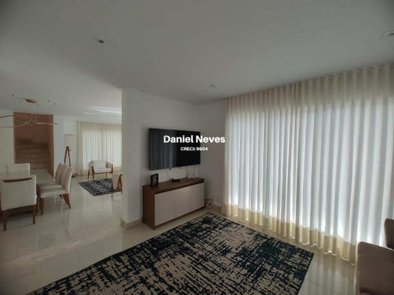 Imagem Casa com 3 Quartos à Venda, 310 m² em Estrada Do Côco - Lauro De Freitas