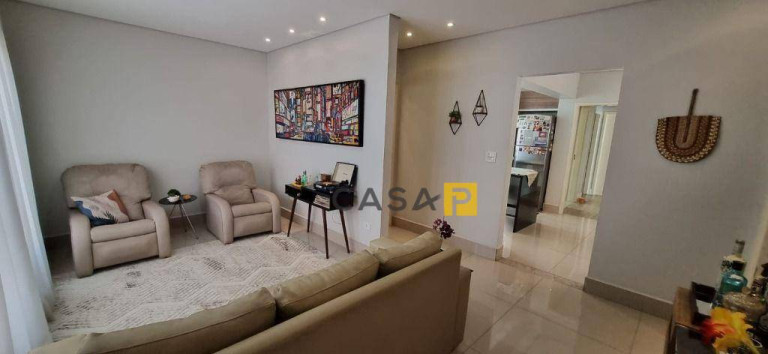 Imagem Casa com 3 Quartos à Venda, 240 m² em Vila Omar - Americana