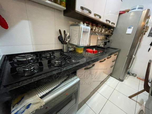 Imagem Apartamento com 1 Quarto à Venda, 45 m² em Maracanã - Praia Grande Imagem Apartamento com 1 Quarto à Venda, 45 m² em Maracanã - Praia Grande