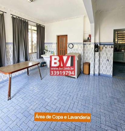 Imagem Casa com 3 Quartos à Venda, 127 m² em Vila Da Penha - Rio De Janeiro Imagem Casa com 3 Quartos à Venda, 127 m² em Vila Da Penha - Rio De Janeiro