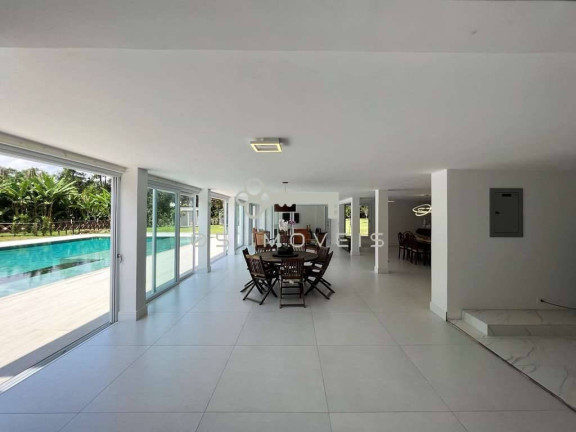 Imagem Casa com 5 Quartos à Venda, 2.000 m² em Parque Silvino Pereira - Cotia