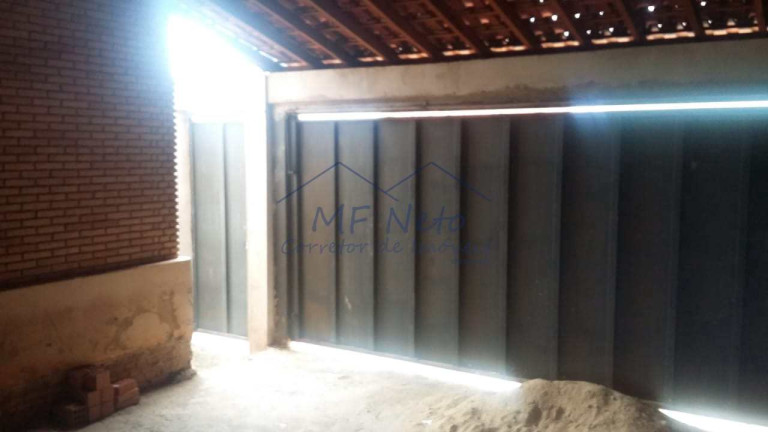 Imagem Casa com 2 Quartos à Venda, 284 m² em Centro - Pirassununga