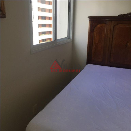 Imagem Apartamento com 2 Quartos à Venda, 70 m² em Vila Andrade - São Paulo