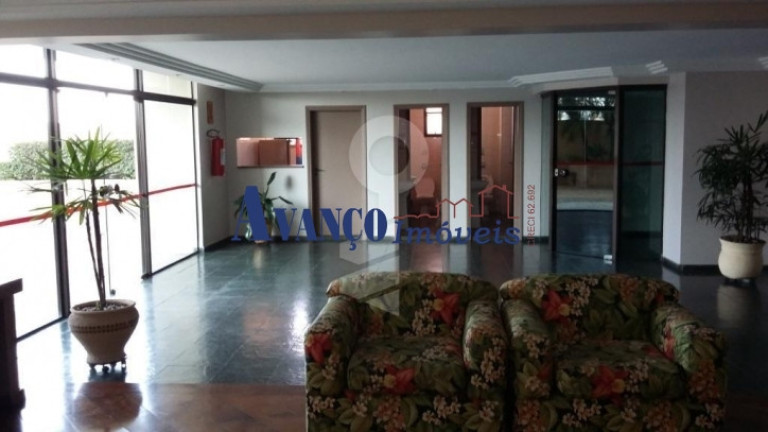 Imagem Apartamento com 4 Quartos à Venda, 151 m² em Centro - Jundiaí