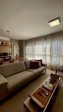 Imagem Apartamento com 3 Quartos à Venda, 115 m² em Setor Marista - Goiânia Imagem Apartamento com 3 Quartos à Venda, 115 m² em Setor Marista - Goiânia