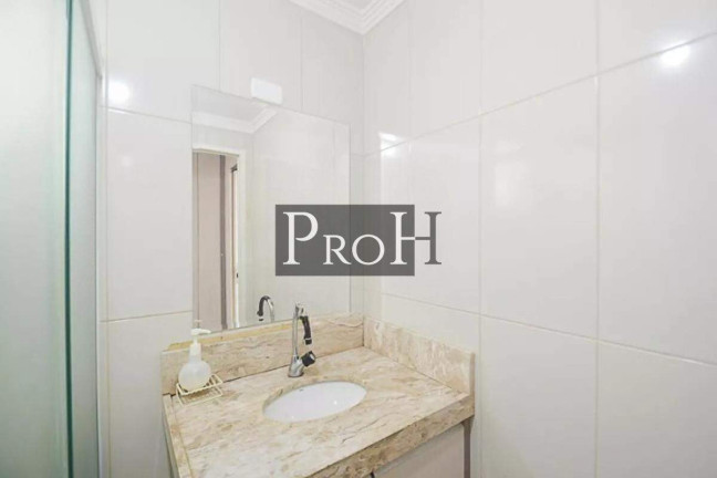 Imagem Apartamento com 3 Quartos à Venda, 80 m² em Centro - São Bernardo Do Campo Imagem Apartamento com 3 Quartos à Venda, 80 m² em Centro - São Bernardo Do Campo