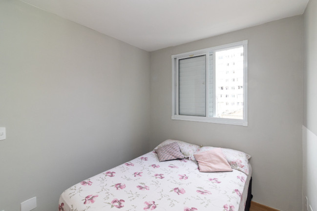 Imagem Apartamento com 2 Quartos à Venda, 44 m² em Jardim íris - São Paulo