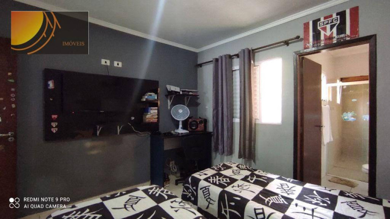 Imagem Casa com 2 Quartos à Venda, 123 m² em Jaraguá - São Paulo