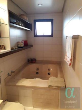 Imagem Apartamento com 4 Quartos à Venda, 177 m² em Alphaville - Barueri