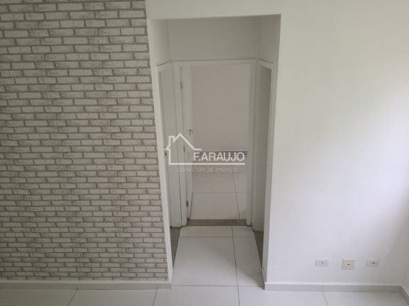 Imagem Apartamento com 2 Quartos à Venda, 52 m² em Vila Leopoldina - Sorocaba