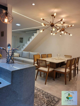 Imagem Casa com 3 Quartos à Venda, em Rasa - Búzios Imagem Casa com 3 Quartos à Venda, em Rasa - Búzios