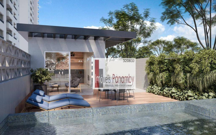 Imagem Apartamento com 2 Quartos à Venda, 61 m² em Centro - São Bernardo Do Campo Imagem Apartamento com 2 Quartos à Venda, 61 m² em Centro - São Bernardo Do Campo