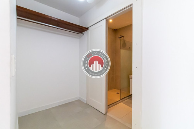 Imagem Apartamento com 1 Quarto à Venda, 81 m² em Botafogo - Rio De Janeiro