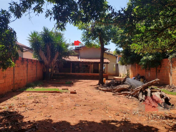 Imagem Casa com 2 Quartos à Venda, 400 m² em Remanso Campineiro - Hortolândia