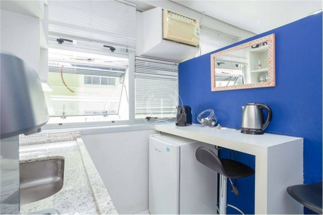 Imagem Apartamento à Venda, 44 m² em Indianópolis - São Paulo Imagem Apartamento à Venda, 44 m² em Indianópolis - São Paulo