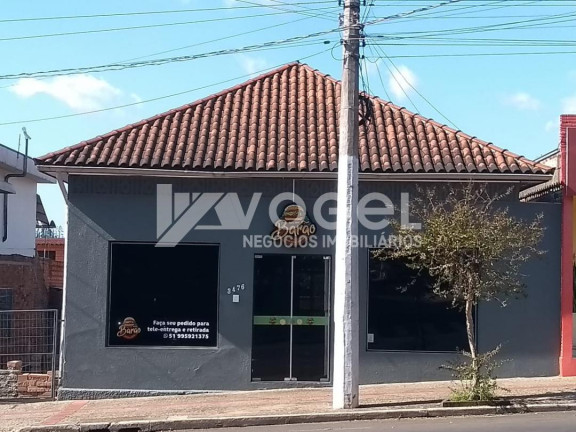 Imagem Imóvel à Venda, 522 m² em Bairro Não Informado - Ivoti Imagem Imóvel à Venda, 522 m² em Bairro Não Informado - Ivoti