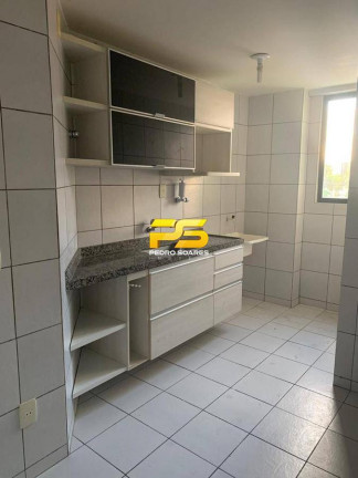 Imagem Apartamento com 2 Quartos à Venda, 150 m² em Manaíra - João Pessoa