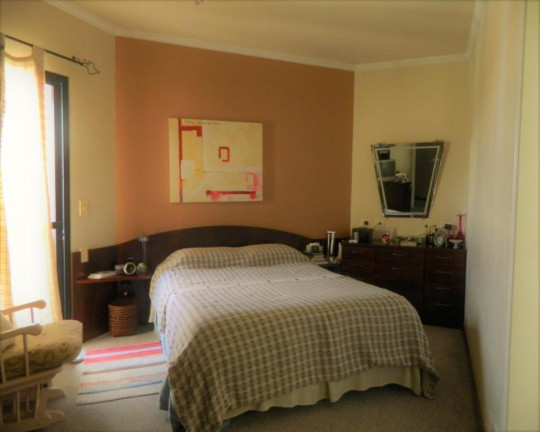 Imagem Apartamento com 4 Quartos à Venda, 354 m² em Brooklin - São Paulo Imagem Apartamento com 4 Quartos à Venda, 354 m² em Brooklin - São Paulo