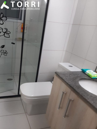 Imagem Apartamento com 3 Quartos à Venda, 65 m² em Vila Progresso - Sorocaba Imagem Apartamento com 3 Quartos à Venda, 65 m² em Vila Progresso - Sorocaba