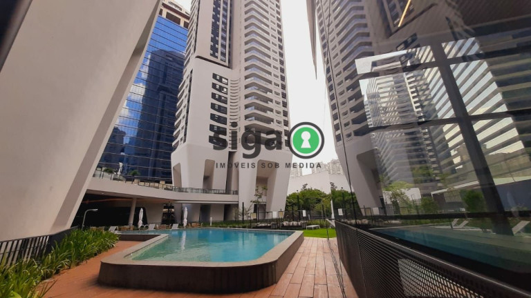 Imagem Apartamento com 3 Quartos à Venda, 134 m² em Chácara Santo Antônio (zona Sul) - São Paulo Imagem Apartamento com 3 Quartos à Venda, 134 m² em Chácara Santo Antônio (zona Sul) - São Paulo