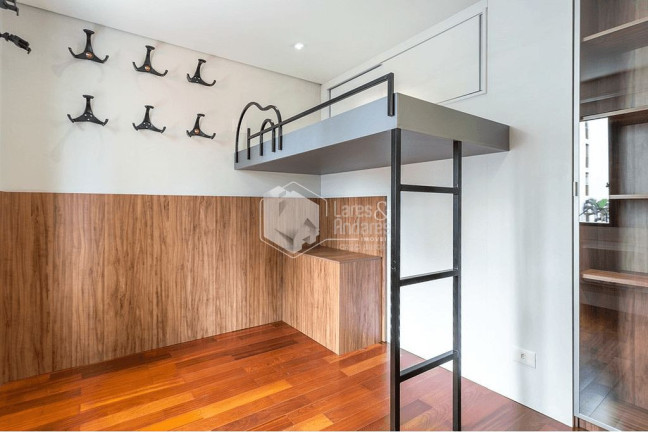 Imagem Apartamento com 4 Quartos à Venda, 195 m² em Campo Belo - São Paulo Imagem Apartamento com 4 Quartos à Venda, 195 m² em Campo Belo - São Paulo