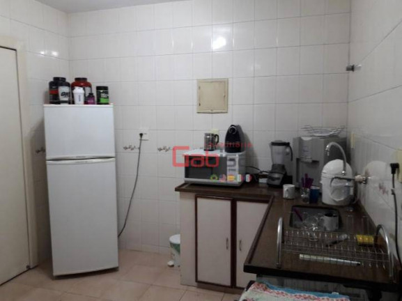 Imagem Cobertura com 4 Quartos à Venda, 143 m² em Braga - Cabo Frio