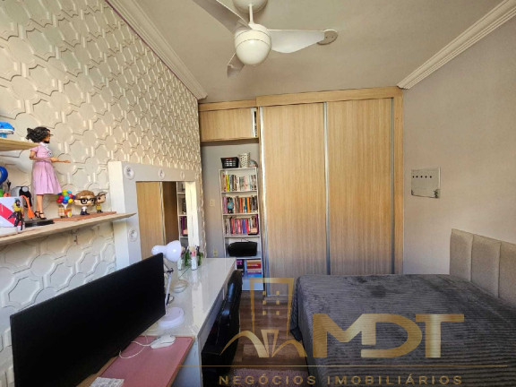 Imagem Casa com 2 Quartos à Venda, 87 m² em Copacabana - Belo Horizonte