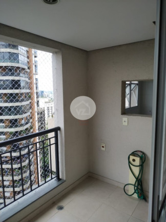 Imagem Apartamento com 2 Quartos à Venda, 64 m² em Jardim Parque Morumbi - São Paulo Imagem Apartamento com 2 Quartos à Venda, 64 m² em Jardim Parque Morumbi - São Paulo