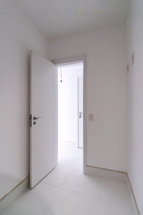Imagem Apartamento com 3 Quartos à Venda, 161 m² em Vila Clementino - São Paulo