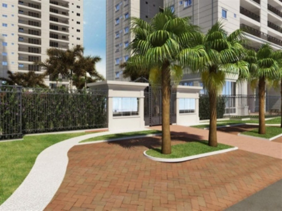 Imagem Apartamento com 3 Quartos à Venda, 165 m² em Jardim - Santo André Imagem Apartamento com 3 Quartos à Venda, 165 m² em Jardim - Santo André