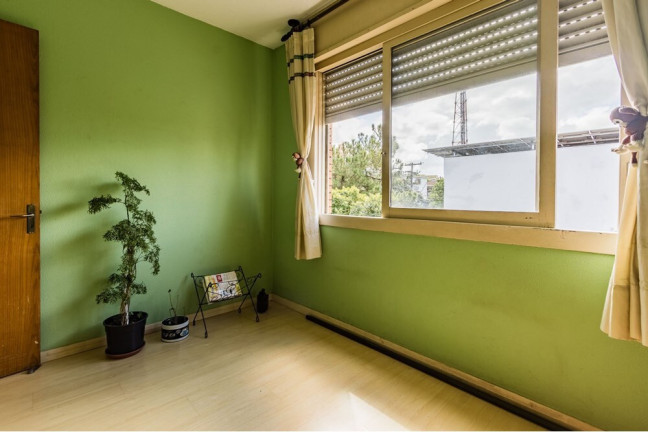 Imagem Imóvel com 2 Quartos à Venda, 59 m² em Jardim Itu - Porto Alegre Imagem Imóvel com 2 Quartos à Venda, 59 m² em Jardim Itu - Porto Alegre