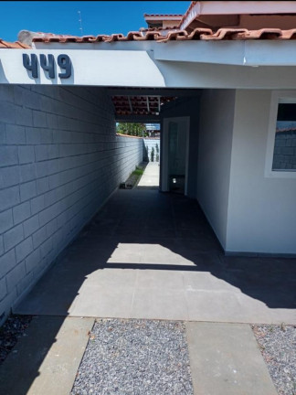 Imagem Casa com 2 Quartos à Venda, 130 m² em Jardim Das Palmeiras - Itanhaém