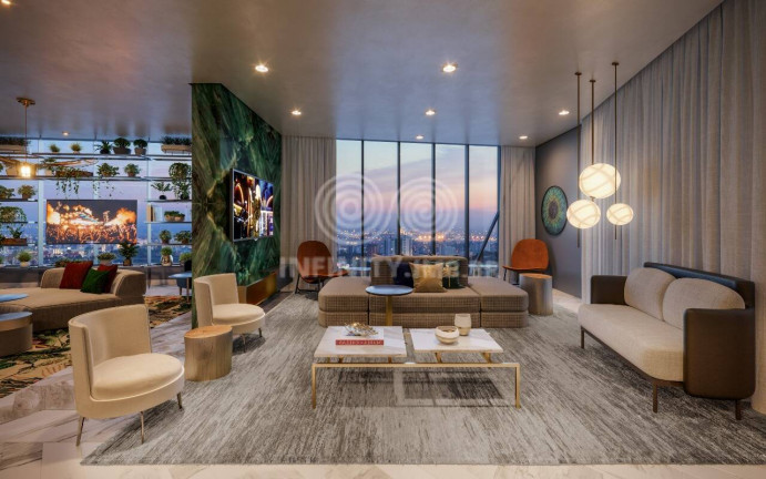 Imagem Apartamento com 3 Quartos à Venda, 112 m² em Campo Belo - São Paulo