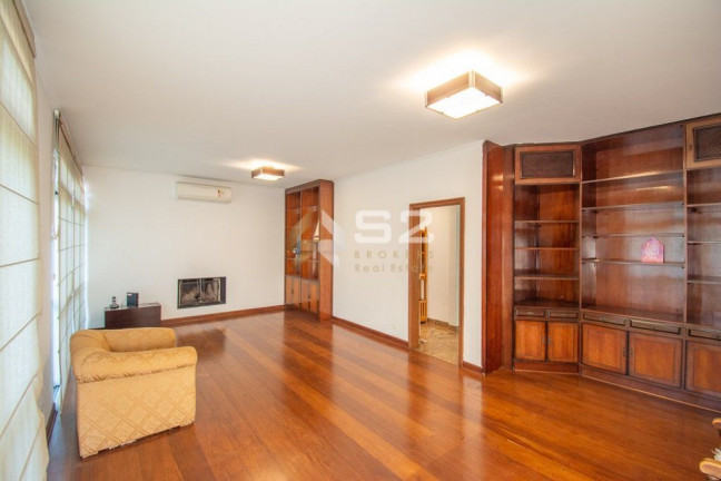 Imagem Casa com 5 Quartos à Venda, 457 m² em Vila Madalena - São Paulo Imagem Casa com 5 Quartos à Venda, 457 m² em Vila Madalena - São Paulo