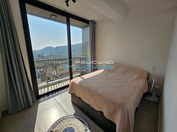 Imagem Apartamento com 2 Quartos à Venda, 70 m² em Canto Do Forte - Praia Grande