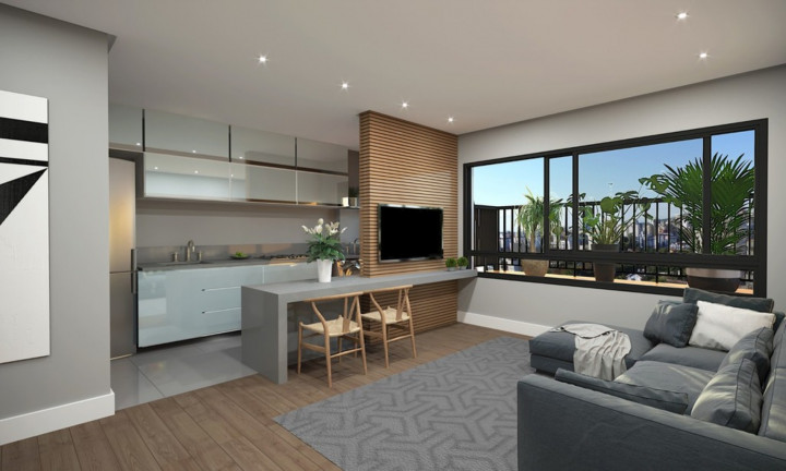 Imagem Imóvel com 2 Quartos à Venda, 88 m² em Tristeza - Porto Alegre Imagem Imóvel com 2 Quartos à Venda, 88 m² em Tristeza - Porto Alegre