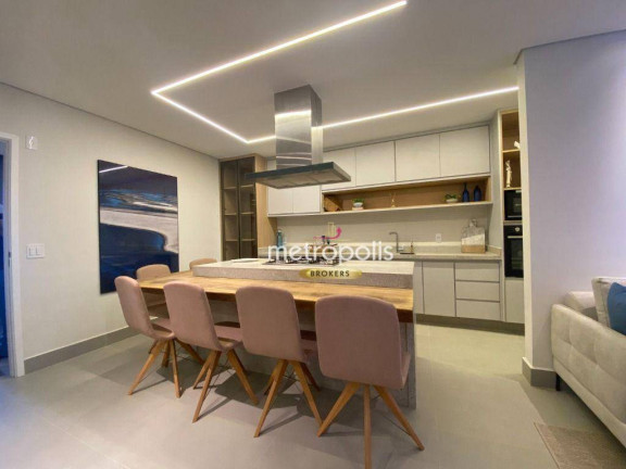 Imagem Apartamento com 2 Quartos à Venda, 69 m² em Maitinga - Bertioga