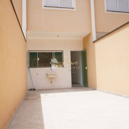 Sobrado com 2 Quartos à Venda, 98 m² em Cidade Patriarca - São Paulo