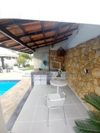 Imagem Casa com 6 Quartos à Venda, 400 m² em Flórida - Praia Grande Imagem Casa com 6 Quartos à Venda, 400 m² em Flórida - Praia Grande