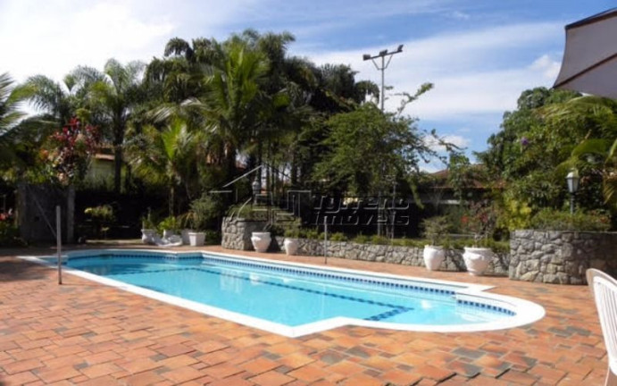 Imagem Casa de Condomínio com 5 Quartos à Venda, 660 m² em Jardim Esplanada - São José Dos Campos Imagem Casa de Condomínio com 5 Quartos à Venda, 660 m² em Jardim Esplanada - São José Dos Campos