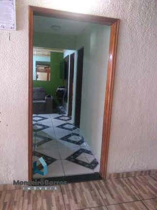 Imagem Casa com 3 Quartos à Venda, 100 m² em Parque Residencial Vila União - Campinas