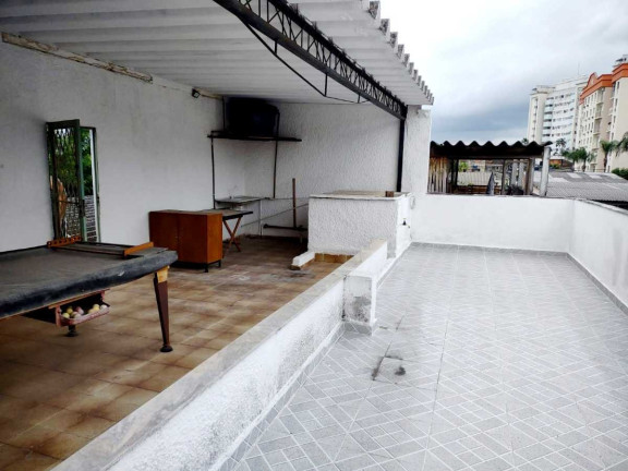Imagem Casa com 3 Quartos à Venda, 240 m² em Campinho - Rio De Janeiro