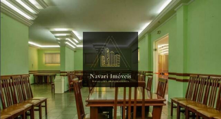 Imagem Apartamento com 2 Quartos à Venda, 70 m² em Vila Barreto - São Paulo