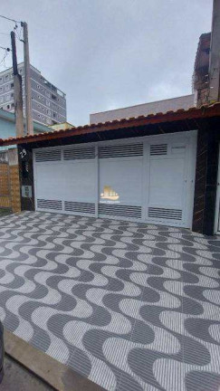 Imagem Casa com 2 Quartos à Venda, 125 m² em Tupi - Praia Grande