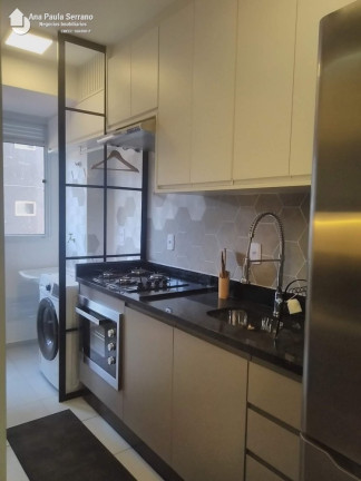 Imagem Apartamento com 2 Quartos à Venda, 46 m² em Parque Jataí - Votorantim Imagem Apartamento com 2 Quartos à Venda, 46 m² em Parque Jataí - Votorantim