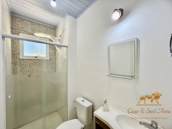 Apartamento com 2 Quartos à Venda, 70 m² em Jardim Elizabeth - Campos Do Jordão