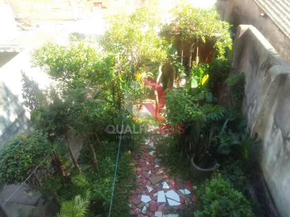 Imagem Casa com 2 Quartos à Venda, 100 m² em Vila Maria - São Paulo Imagem Casa com 2 Quartos à Venda, 100 m² em Vila Maria - São Paulo