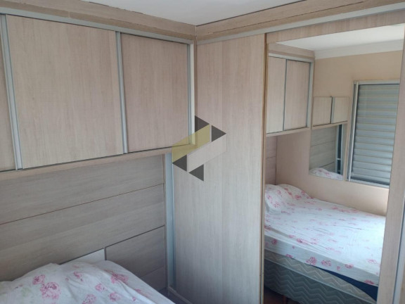 Imagem Apartamento com 2 Quartos à Venda, 49 m² em Vossoroca - Votorantim Imagem Apartamento com 2 Quartos à Venda, 49 m² em Vossoroca - Votorantim