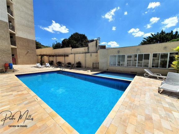 Imagem Imóvel com 2 Quartos à Venda, 62 m² em Paulicéia - Piracicaba Imagem Imóvel com 2 Quartos à Venda, 62 m² em Paulicéia - Piracicaba